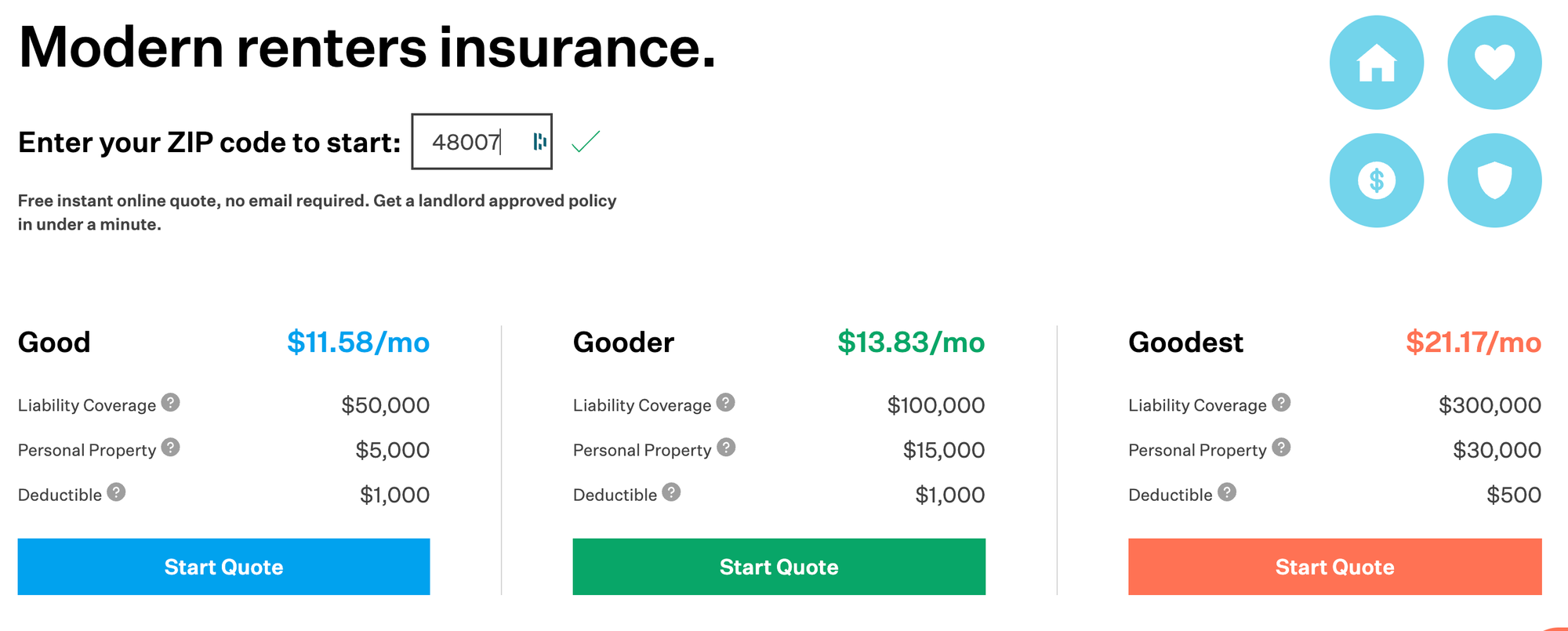 The Complete Guide to Michigan Renters Insurance