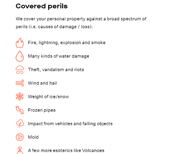 Goodcover Answers Frequently Asked Questions About Vandalism