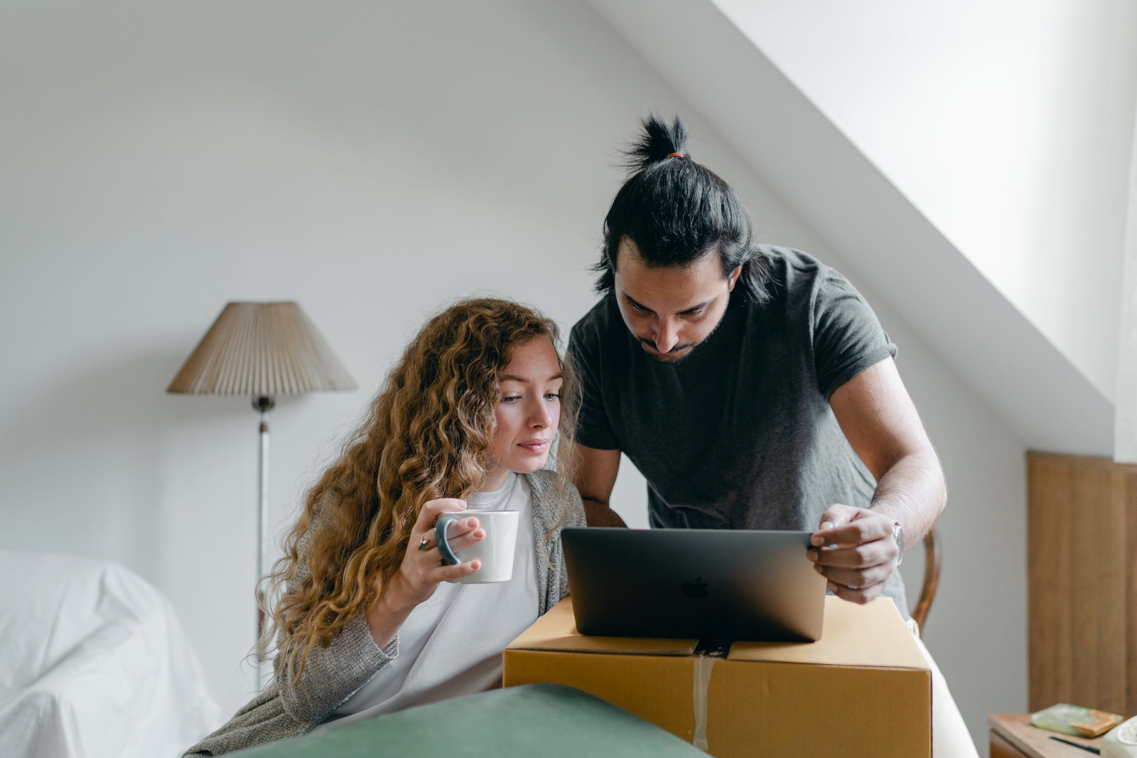 Are Your Belongings Covered in a Storage Unit?